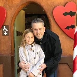 Meet your Posher, Rich